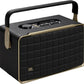 JBL AUTHENTICS 300 Smart home speaker with Wi-Fi, Bluetooth and Voice Assistants with retro design
