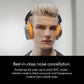 Dyson OnTrac™ Headphones Aluminium WP 02 CNC ALU