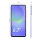 Samsung Galaxy A36 5G (Awesome Lavender, 8GB, 256GB) | Awesome Intelligence: Circle to Search, Intelligent Editing | Awesome 4nm Snapdragon Processor | Flagship Grade Selfie Camera