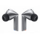 Samsung Galaxy in Ear Buds 3 Pro (Silver) with Galaxy Ai | Adaptive ANC | Real-Time Interpreter | 24-Bit Hi-Fi Audio | Up to 37H Battery | Ip57
