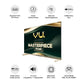 Vu 75 MASTERPIECE 3 Years Warranty 189cm (75 inches) Masterpiece Frame Series 4K QLED TV  (Armani Gold)