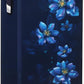 Godrej RD EDGE 205A THF BR BL 180 L 1 Star Direct Cool Advanced Capillary Technology With Jumbo Vegetable Tray Single Door Refrigerator (Berry Blue)