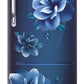 Samsung RR24C2723CU/NL 223L 3 Star Inverter Single Door Refrigerator (Camellia Blue) | Digital Inverter, Solar Compatible, Toughened Glass Shelves