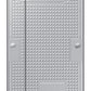 Samsung RT34DG5A2BBXHL 330L 2 Star Frost Free Double Door Refrigerator with Convertible 5-in-1, Digital Inverter, SmartThings Wi-Fi & Bespoke AI (Luxe Black)