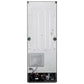LG GL-S382SPZY 343L 2 Star Frost Free Double Door Refrigerator (Smart Inverter Compressor, Convertible Freezer, Multi Air Flow, Shiny Steel)