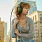 Bose QuietComfort Wireless Noise Cancelling Headphones, Bluetooth Over Ear Headphones with Up to 24 Hours of Battery Life - Cypress Green  884367-0300