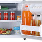 LG GL-M051RSWB 43 L 1 Star Direct Cool Minibar Single Door Refrigerator ( Super White)