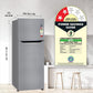 LG GL-S322SPZY 288 L 2 Star Smart Inverter Frost-Free Double Door Refrigerator | Convertible | Multi Air Flow | Suraj Electronics Delhi NCR