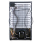 Godrej RD CHAMP 114A WPF FS ST 97 L 1 Star Direct Cool Single Door Refrigerator With Jumbo Vegetable Tray ( Fossil Steel)