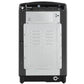 LG THD11NWM 11 Kg 5 Star Inverter Wi-Fi Fully-Automatic Top Load Washing Machine ( Middle Black, AIDD Technology)