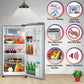 LG GL-B201APZD 185 L 3 Star Direct-Cool Single Door Refrigerator ( Shiny Steel, Fast Ice Making, Gross Volume 190 Litre)