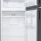 Samsung RT51CB662A22TL 465 L, Bespoke Optimal Fresh+, Digital Inverter, Frost Free Double Door WiFi Embedded Refrigerator ( Clean Black Glass)