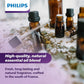 Philips Cartridge - Black Cherry - with Long Lasting Notes of Almonds, Vanilla, Raspberry and Caramel - Designed to Work with Philips OlfaPure 7100 Relax Kit