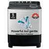 Samsung WT10C4260GG 10.5 Kg, 5 Star, Semi-Automatic Top Load Washing Machine ( Air Turbo Drying, Light Gray)