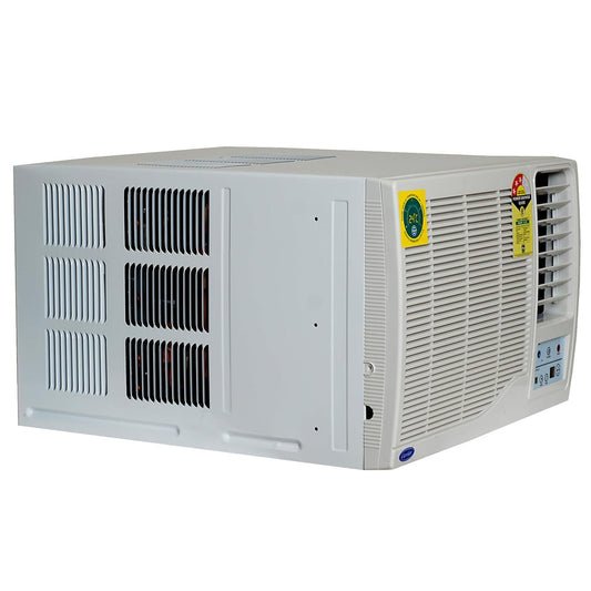 Carrier Estrella EX 18K 3 Star Window AC  ( 1.5TON ) CAW18EC3R34F0