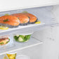 Samsung RT38DG5A2BBXHL 350 L, 2 Star, Convertible 5-in-1, Digital Inverter, Frost Free Double Door, WiFi Enabled Bespoke AI Refrigerator ( Luxe Black)