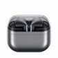 Samsung Galaxy in Ear Buds 3 Pro (Silver) with Galaxy Ai | Adaptive ANC | Real-Time Interpreter | 24-Bit Hi-Fi Audio | Up to 37H Battery | Ip57