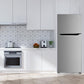 LG GL-N292DPZY 242 L 2 Star Frost-Free Smart Inverter Double Door Refrigerator ( Shiny Steel, Smart Connect & Multi Air Flow)