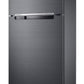 Samsung RT37C4522B1/HL 322L 2 Star Inverter Frost-Free Convertible 5 In 1 Double Door Refrigerator Appliance (Black Doi )