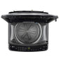 LG THD11NWM 11 Kg 5 Star Inverter Wi-Fi Fully-Automatic Top Load Washing Machine ( Middle Black, AIDD Technology)