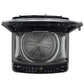 LG THD10NWM 10 Kg 5 Star Inverter Wi-Fi Fully-Automatic Top Load Washing Machine ( Middle Black, AIDD Technology)