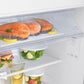 Samsung RT34DG5A4DSLHL 330 L, 3 Star, Convertible 5-in-1, Digital Inverter, Frost Free Double Door, WiFi Enabled Bespoke AI Refrigerator ( Real Steel, Silver)