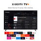 MI L43MA-AFIN 108 cm (43 inches) A Series Full HD Smart Google LED TV  (Black)