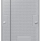 Samsung RT38DG5A4DB1HL 350 L, 3 Star, Convertible 5-in-1, Digital Inverter, Frost Free Double Door, WiFi Enabled Bespoke AI Refrigerator ( Black Matte, Black)