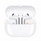 Samsung Galaxy Buds 3 (White) with Galaxy AI powered Real-time Interpreter | 24-bit Hi-Fi Audio | Up to 36H battery | IP57