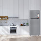LG GL-S322SPZY 288 L 2 Star Smart Inverter Frost-Free Double Door Refrigerator | Convertible | Multi Air Flow | Suraj Electronics Delhi NCR