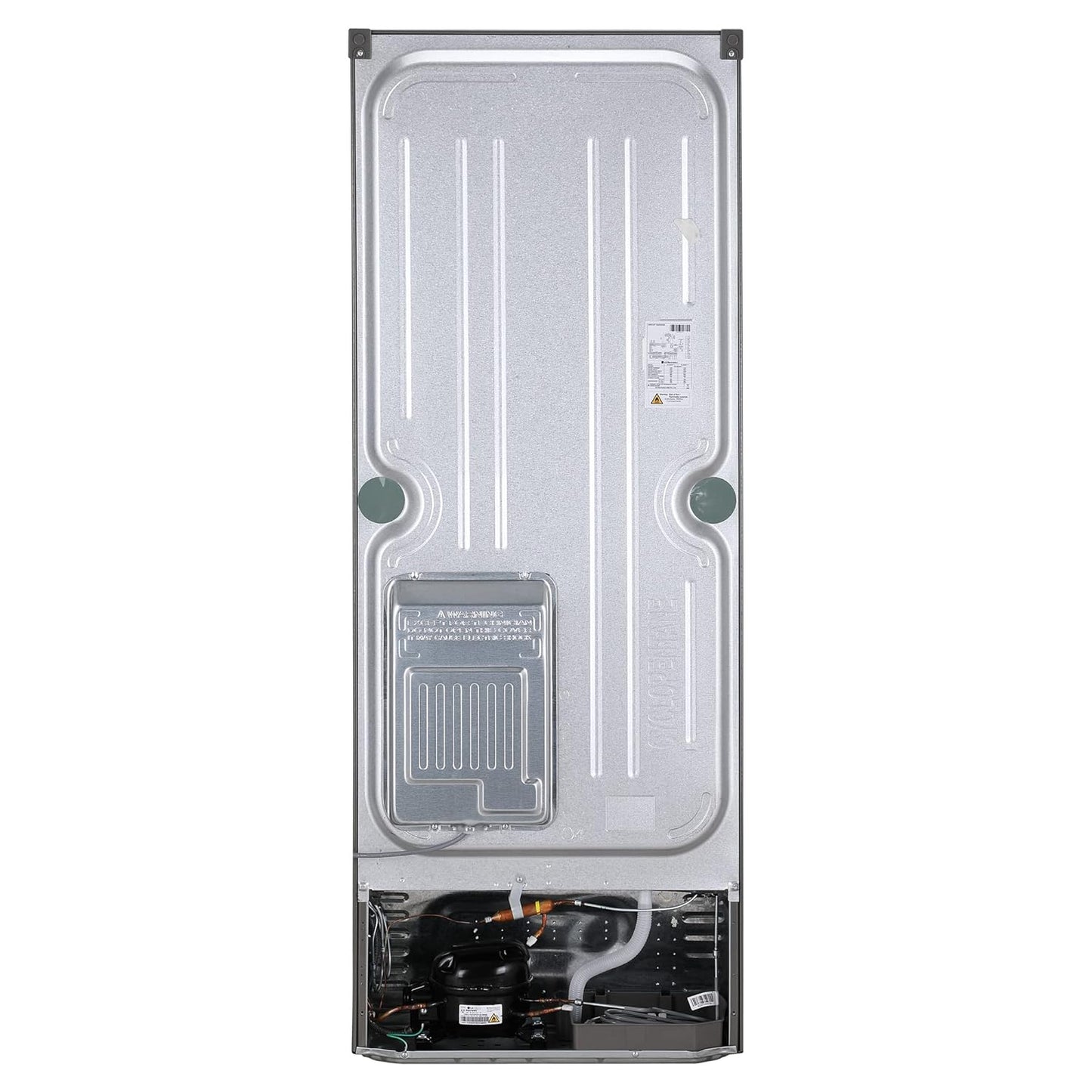 LG GL-S322SPZY 288 L 2 Star Smart Inverter Frost-Free Double Door Refrigerator | Convertible | Multi Air Flow | Suraj Electronics Delhi NCR