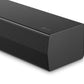 LG S40T 300W 2.1 Channel Soundbar with Dolby Digital, DTS Surround, AI Sound Pro & Wireless Subwoofer – Black