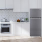 LG GL-N422SDSY 398 L 2 Star Frost-Free Smart Inverter Double Door Refrigerator ( Dazzle Steel, Express Freeze, Gross Volume – 423 Ltr.)