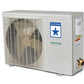 Blue Star 1.5 Ton 3 Star DUAL Inverter AC (IC318DNU) - 5-in-1 Convertible Cooling, Copper