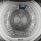 LG T75VBMB1S 7.5 Kg 5 Star Smart Inverter Fully Automatic Top Load Washing Machine with TurboDrum, Auto Prewash & LED Display – Middle Black