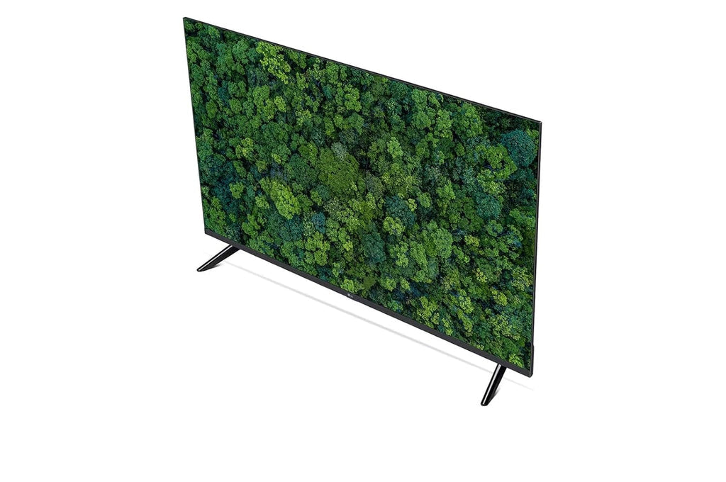 LG 43UQ7300PTA  108 cm (43 inches) 4K Ultra HD Smart LED TV (Dark Iron Gray)