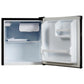 Blue Star MR60-GB 47 L 2 Star Minibar Refrigerator With adjustable Temperature (Graphite - Black)