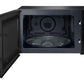 Samsung MC28A5147VK/TL 28L Convection Microwave Oven – SlimFry, Tandoor, Smart Sensor, Fermentation & Power Defrost – Black | 10-Year Cavity Warranty