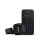 Marshall Major V Wireless On-Ear Headphones (Black) | 100 + Hours Playtime | Wireless Charging | Bluetooth LE Audio | Suraj Electronics Delhi NCR