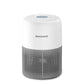 Honeywell Air touch V1 Air Purifier for Home & Office, 3-in-1 filter - Pre-Filter, H13 HEPA Filter, Activated Carbon Filter, Removes 99.97% Pollutants, Allergens, Pet Danger, Smoke, Dust & Pollens