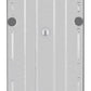 LG GL-B382FPTX 340 L 3 Star Bottom Freezer Refrigerator (Pink Tango) – Wi-Fi Convertible, DoorCooling+, Smart Inverter Compressor, AI ThinQ