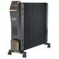 Havells HESTIO BLACK 15 STRAIGHT FIN OFR 2900 W