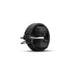 Marshall Major IV Wireless Bluetooth On-Ear Headphones with Mic | 80+ Hours Playtime | Wireless Charging | Signature Sound | Black