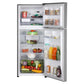 LG GL-N292DPZY 242 L 2 Star Frost-Free Smart Inverter Double Door Refrigerator ( Shiny Steel, Smart Connect & Multi Air Flow)