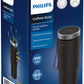 Philips GoPure GP5611 Car Air Purifier | Cup-Holder Design | UV-C LED + HESAMax Filter | Suraj Electronics Delhi NCR