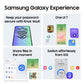 Samsung Galaxy A56 5G (Awesome Graphite, 12GB, 256GB) | Awesome Intelligence: Circle to Search, Intelligent Editing | Awesome 6 OS & 6 Years Security Updates | IP67