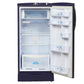 Godrej RD EDGE 205A THF BR BL 180 L 1 Star Direct Cool Advanced Capillary Technology With Jumbo Vegetable Tray Single Door Refrigerator (Berry Blue)