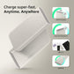 Samsung Galaxy 20,000mAh Power Bank (Gray) | 45W Super Fast Charging | Triple Port | LED Indicator | Suraj Electronics Delhi NCR