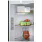 LG  GL-T422VESX 398 L 3 Star Frost-Free Smart Inverter Wi-Fi Double Door Refrigerator