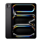 Apple iPad Pro M5 27.94 cm (11 inch) Wi-Fi + Cellular Tablet with Standard Glass, 2 TB, Space Black (2025), ME2Y4HN/A